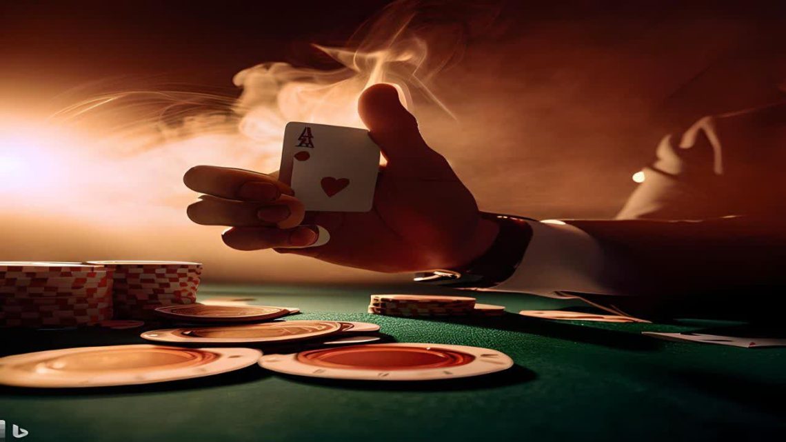 Unfolding the Best Poker Playgrounds: A Comprehensive Guide to Online Casinos