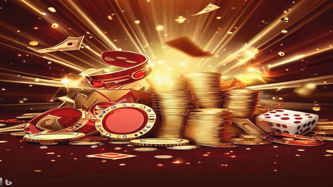 The Ultimate Guide to VIP Casino Bonuses: Boosting Your High Roller Experience