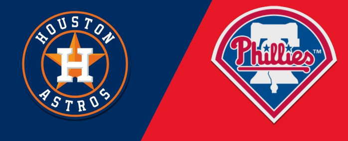 Astros Vs Phillies MLB Predictions, Odds & Best Bets (8/27)