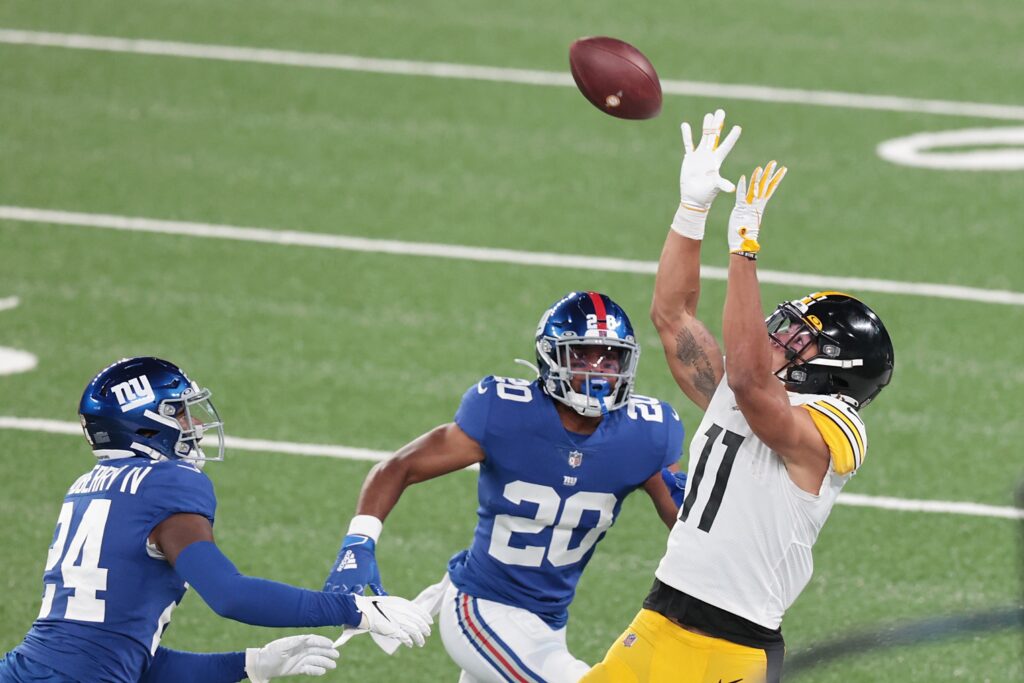 Giants Vs. Steelers Prediction: Odds, Expert Picks, QB matchup, Injury Report, Betting Trends, And Stats