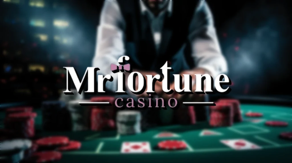 Mr Fortune Casino: The Chillest Spot to Stack Cash and Vibe Out