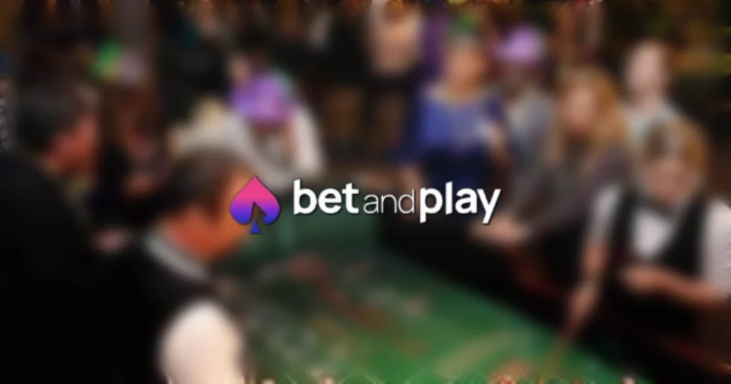 Betandplay Casino: The Rising Star of Online Gambling in 2025