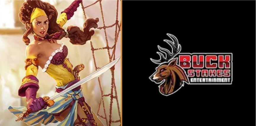 Buck Stakes Entertainment: Top Casino Provider in 2025