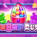 Sugar Rush Slot
