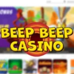 beep beep casino slots