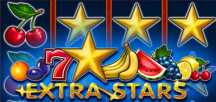 Extra Stars: Classic Slots Revival in 2025