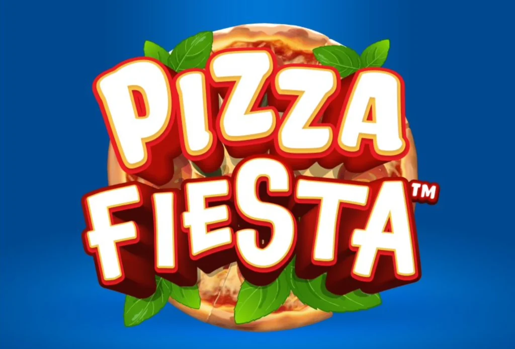 Pizza Fiesta Slot: Italian Culinary Gaming Experience Dominates 2025 Food-Themed Casino Market