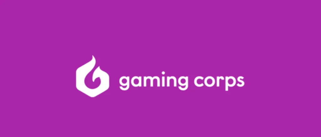 Gaming Corps: Casino Games Made for Real Players