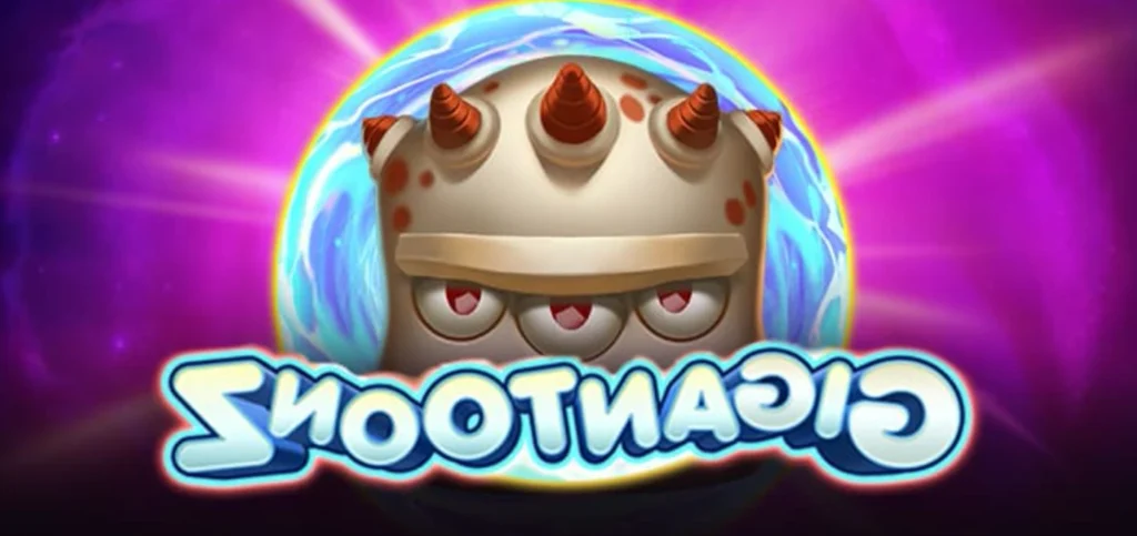 Slot Gigantoonz – My Wild, Weird Adventure Into the Quantum Madness of Alien Slots