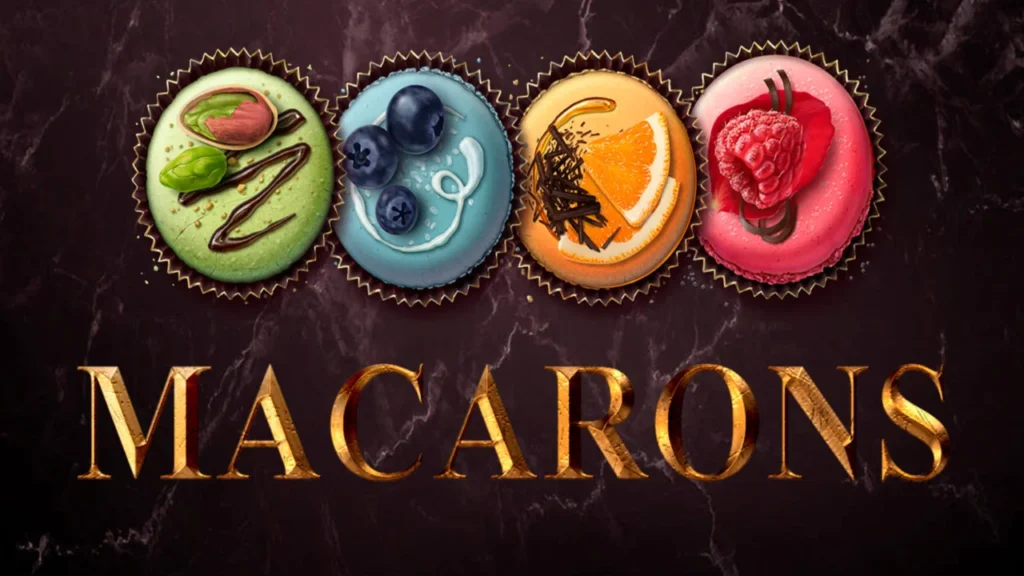 Slot Macarons – Paris on the Reels, or Just Empty Calories?