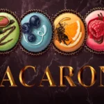 Macarons