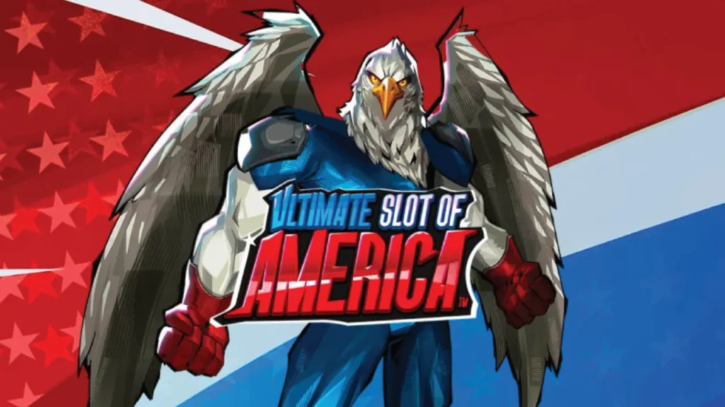 Ultimate Slot of America — My Midnight Affair With a Slot Machine Dressed in Denim and Dreams